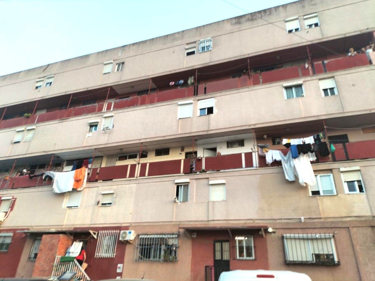 Piso en Doctor Giron Segura
