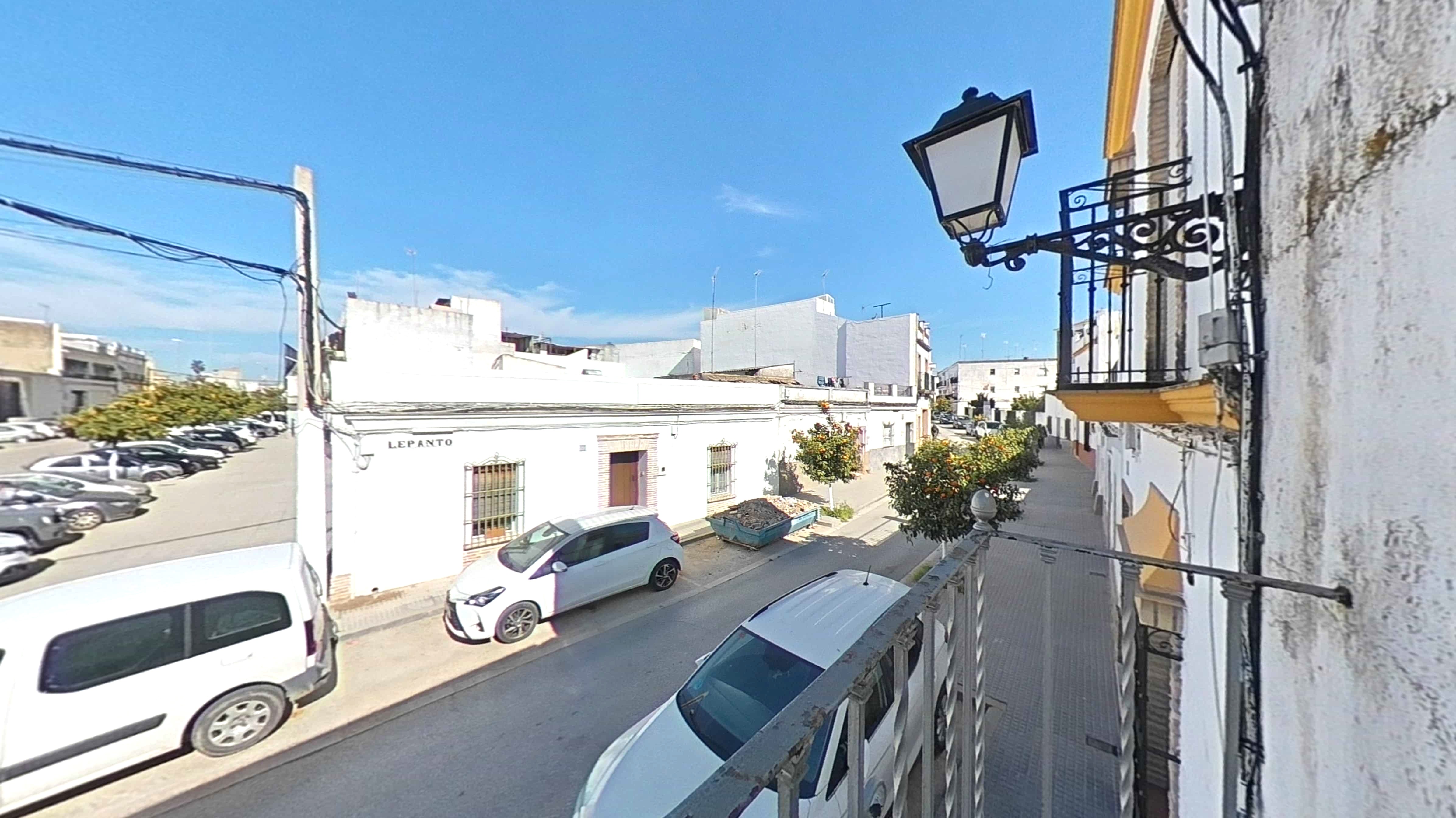 Casa independiente en Lepanto
