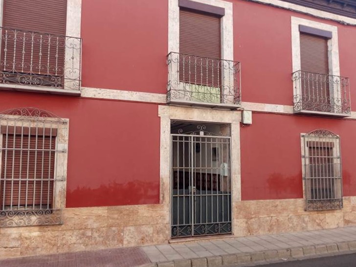 Casa independiente en Lope De Vega