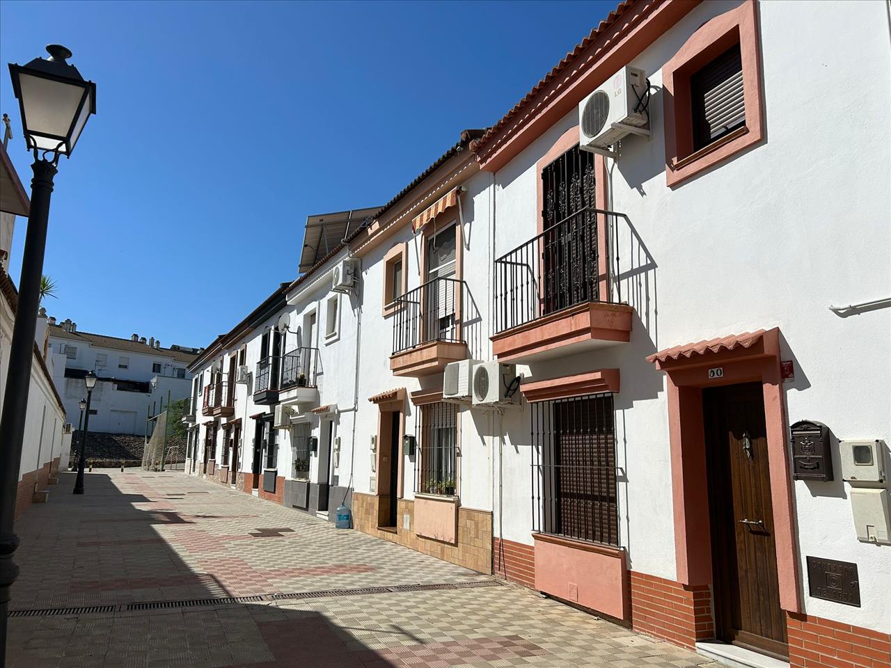Casa independiente en Galicia