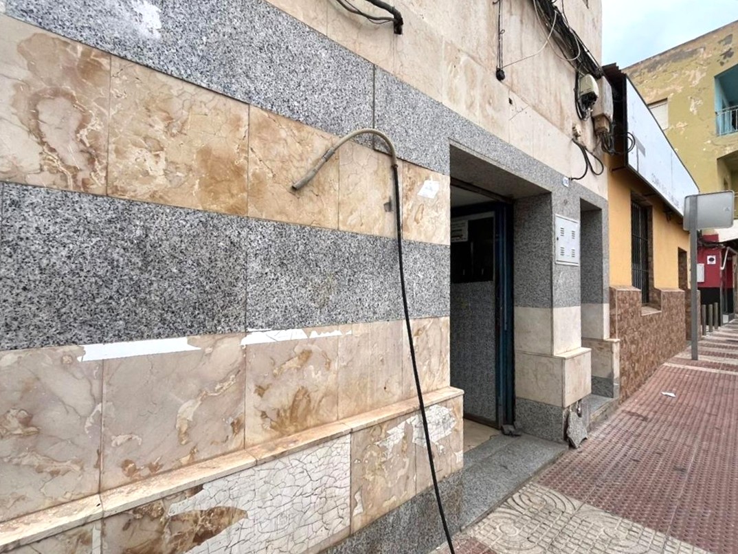 Roquetas de Mar, Almería