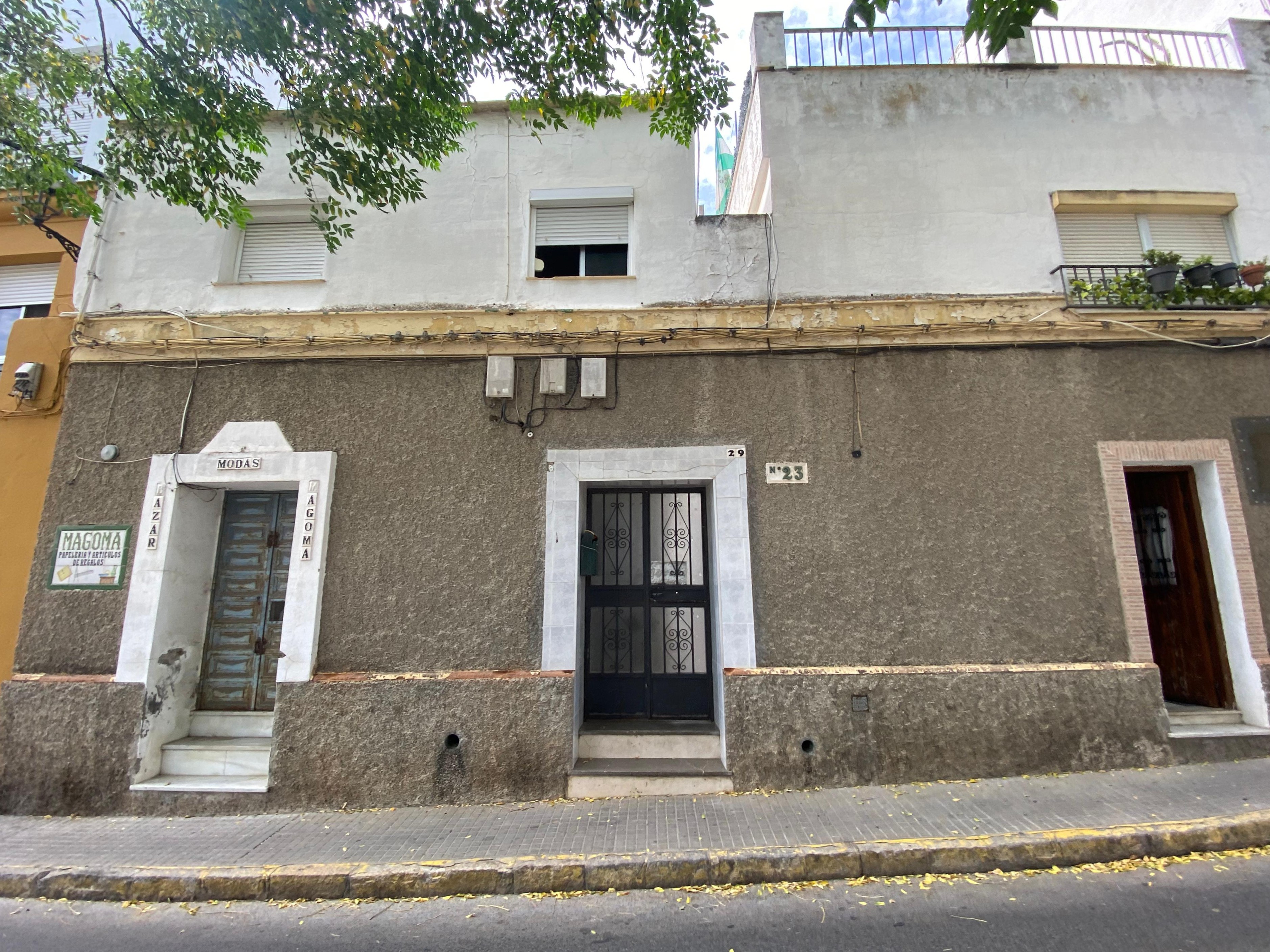 Piso en Durango