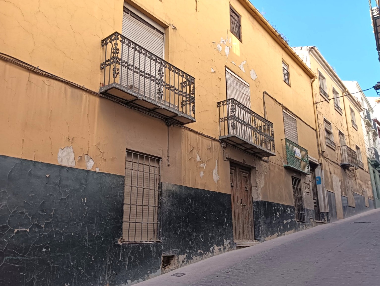 Casa independiente en Real de San Fernando