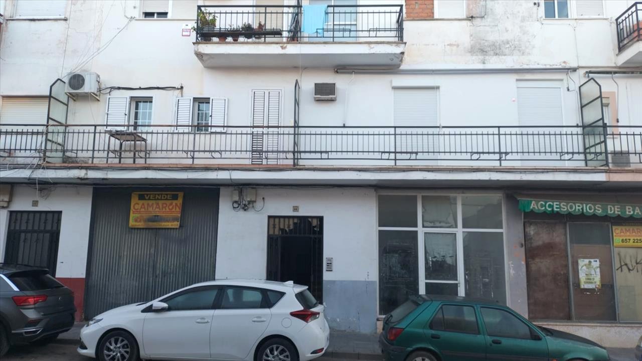 Piso en Palomares
