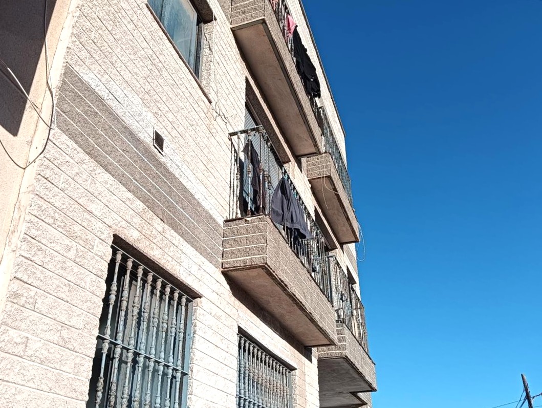 Piso en Joaquinico
