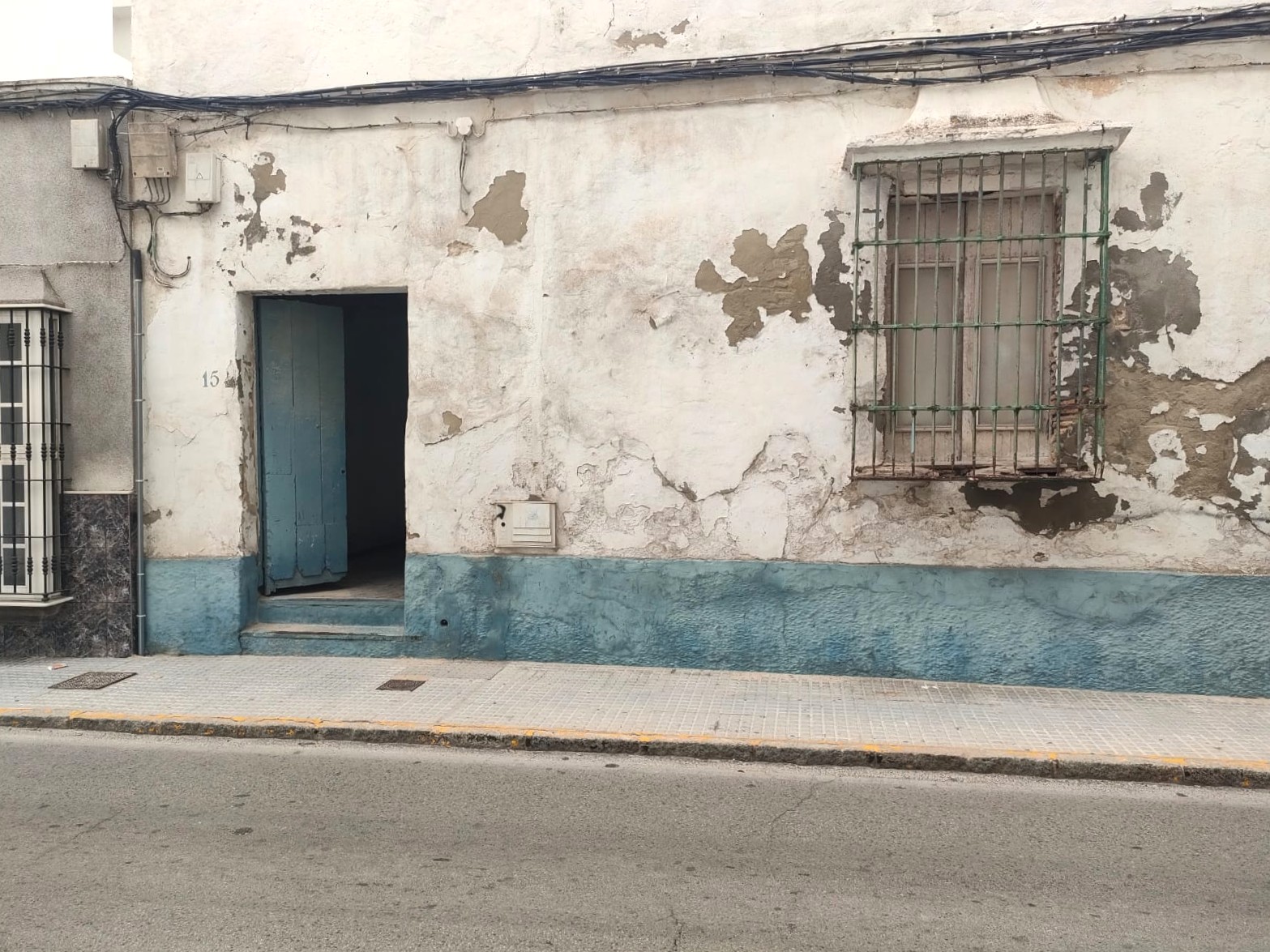 Piso en Chiclana de la Frontera