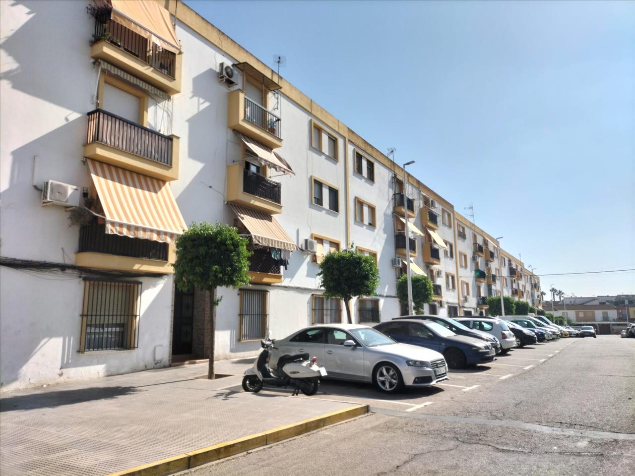 Piso en Santander