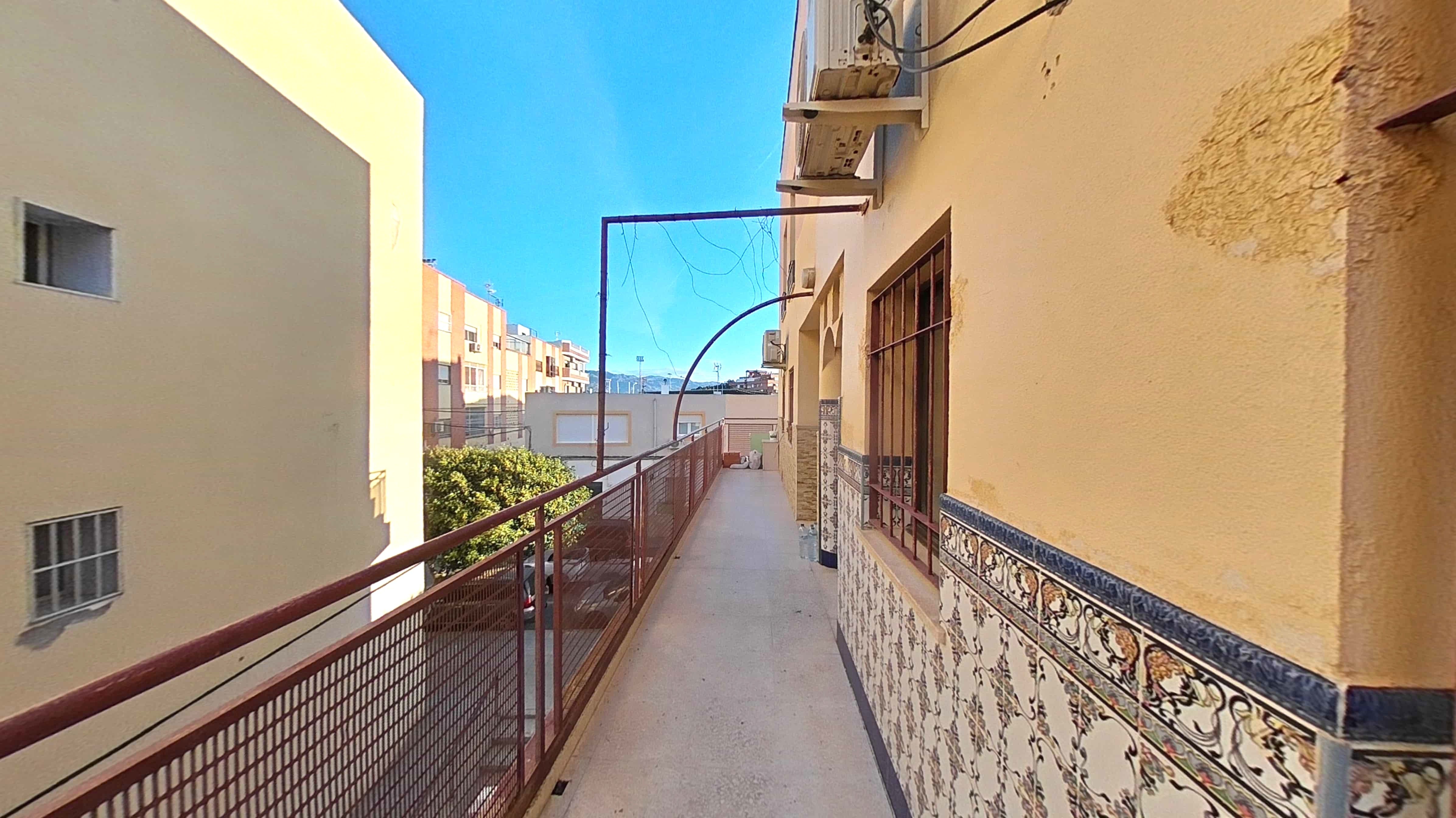 Piso en Almería