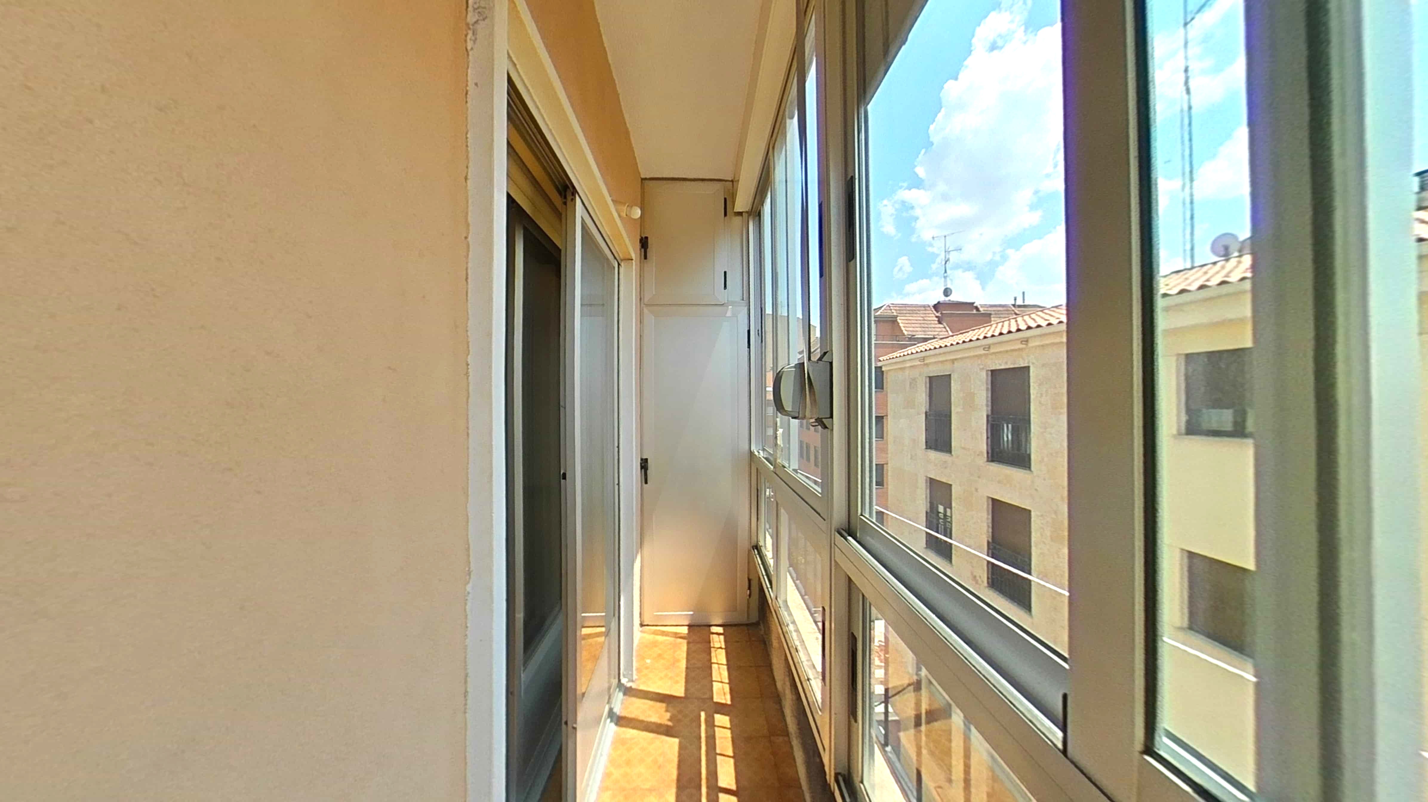 Vivienda en Salamanca, Salamanca