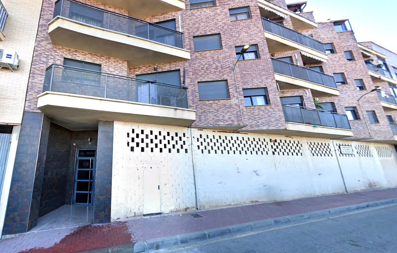 Alcantarilla