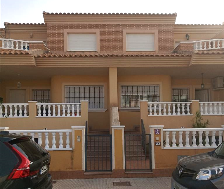 Piso en Estanislao Figueras