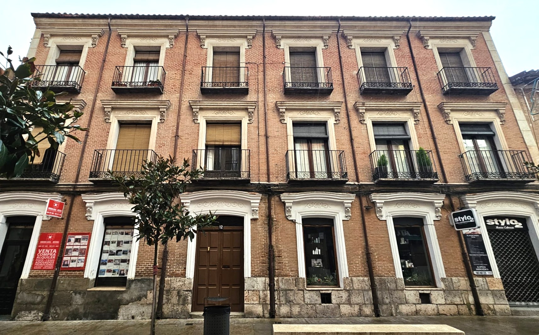 Piso en Simon Ruiz