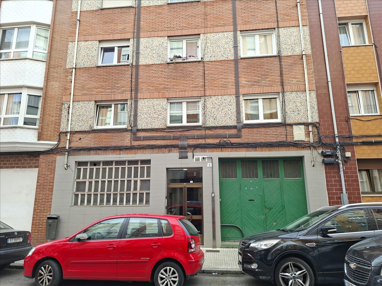 Piso en Eulalia Alvarez