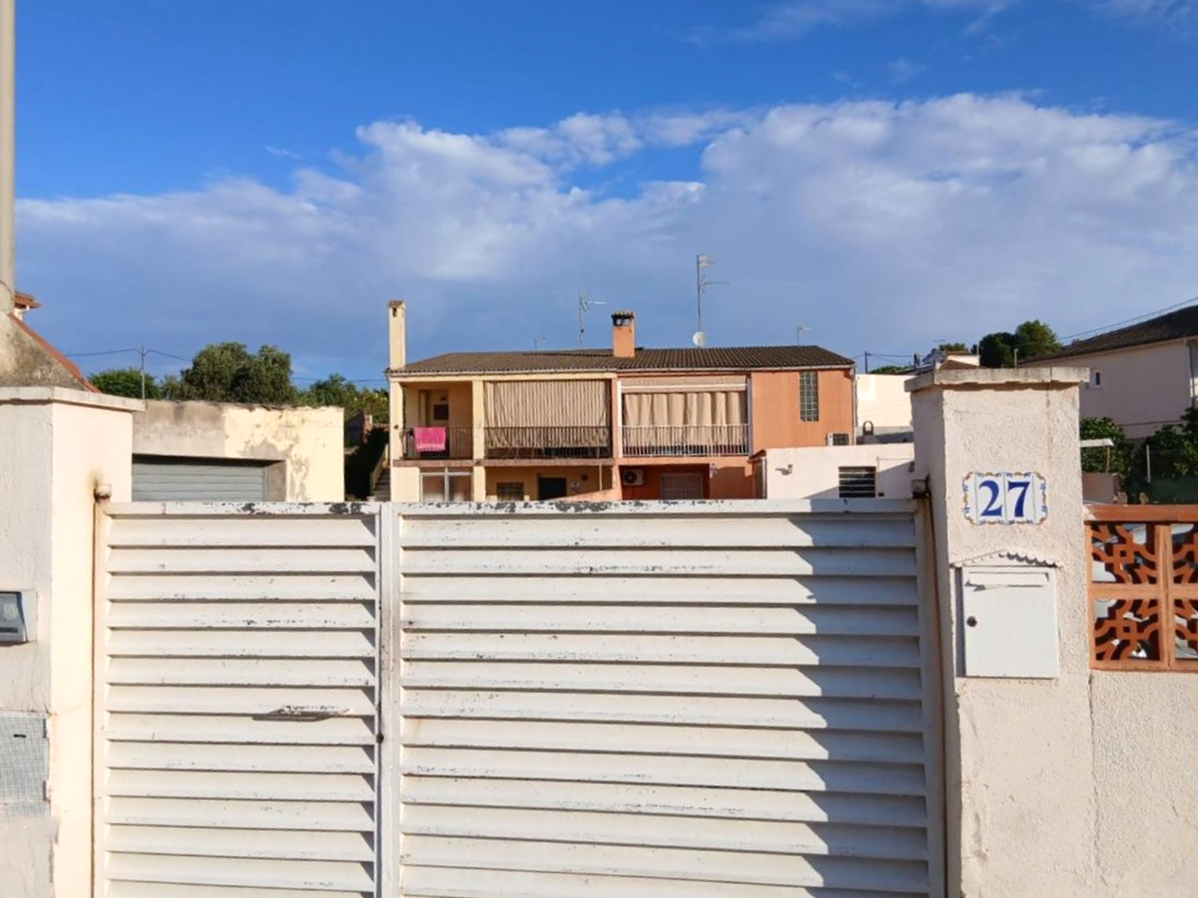 Casa independiente en Banyeres De