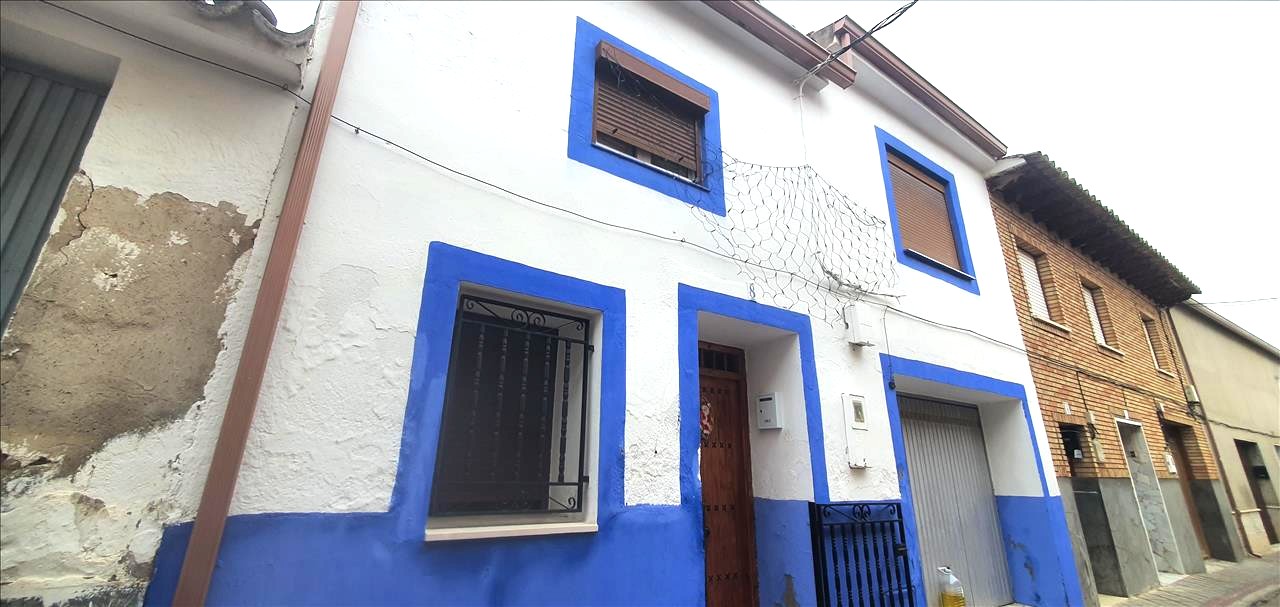 Casa independiente en Sevilla