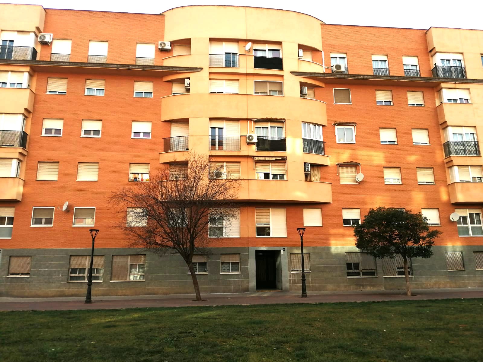 Piso en Reus