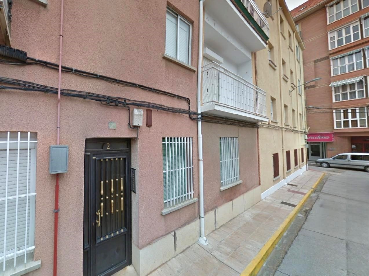 Piso en Torres Quevedo