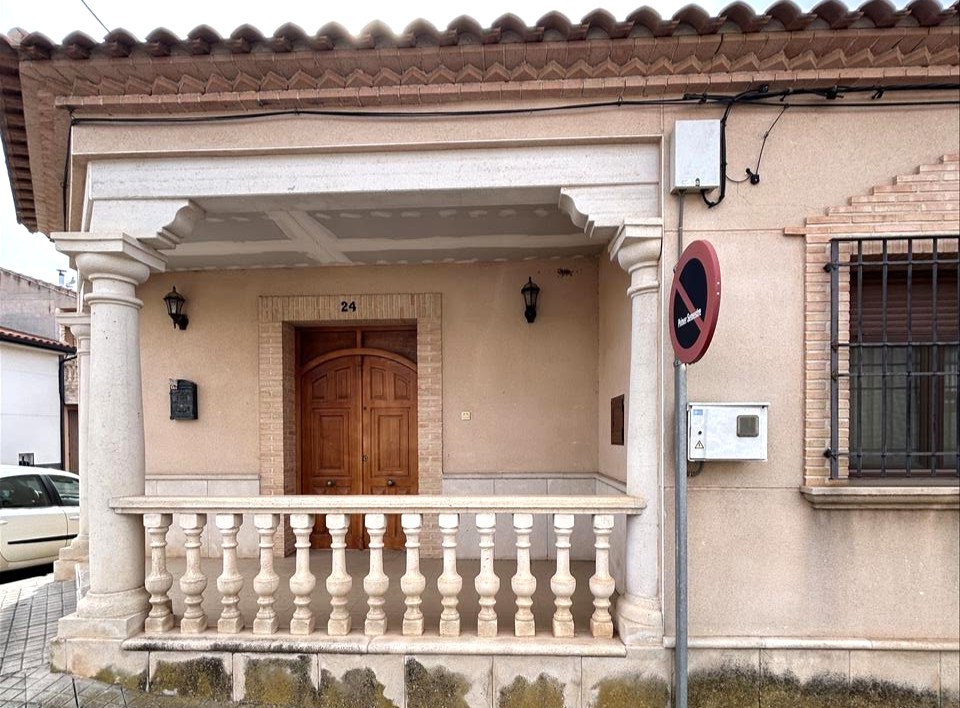 Bolaños de Calatrava, Ciudad Real