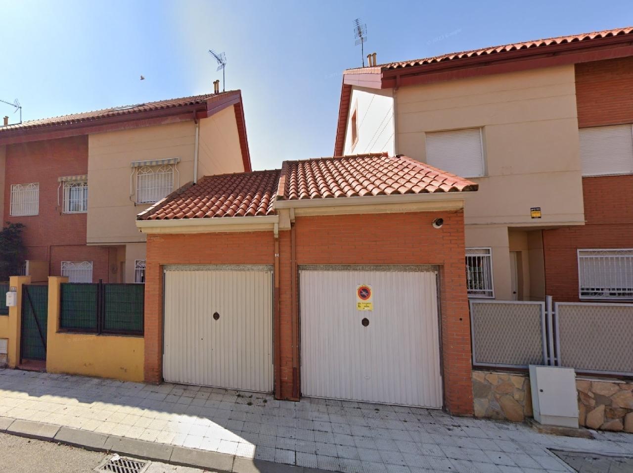 Casa independiente en Orquideas