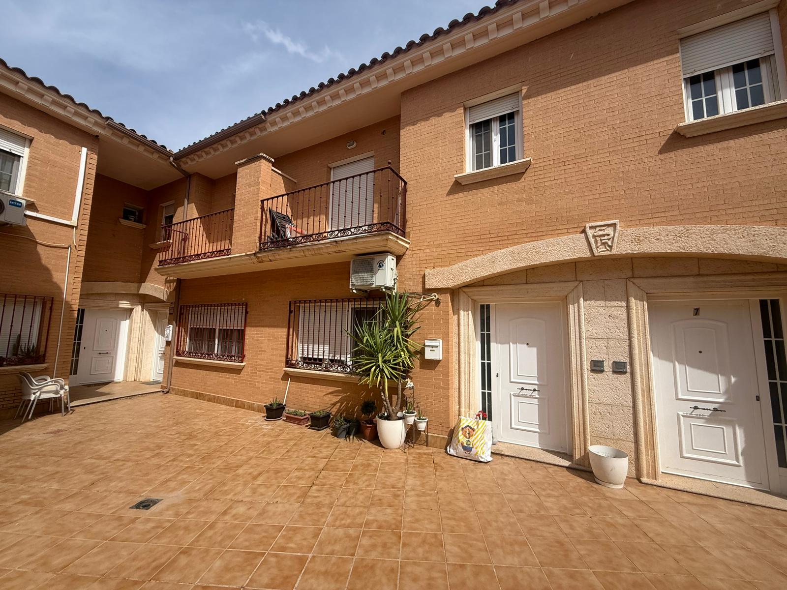 Casa independiente en Orense