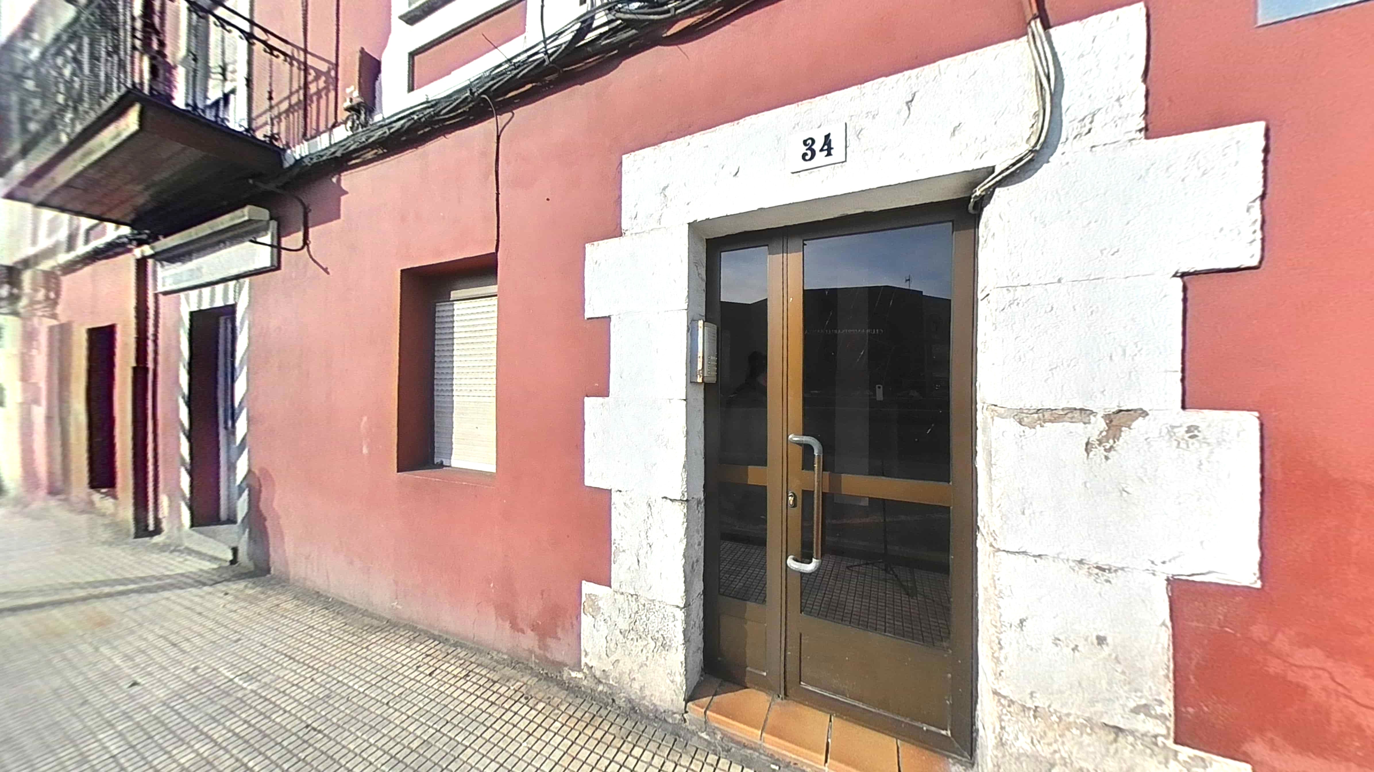 Piso en 2º De Mayo