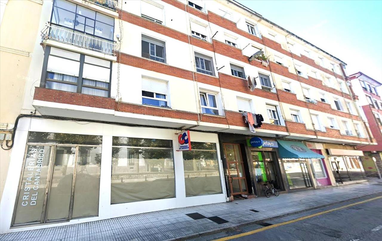 Piso en Duque Santoña