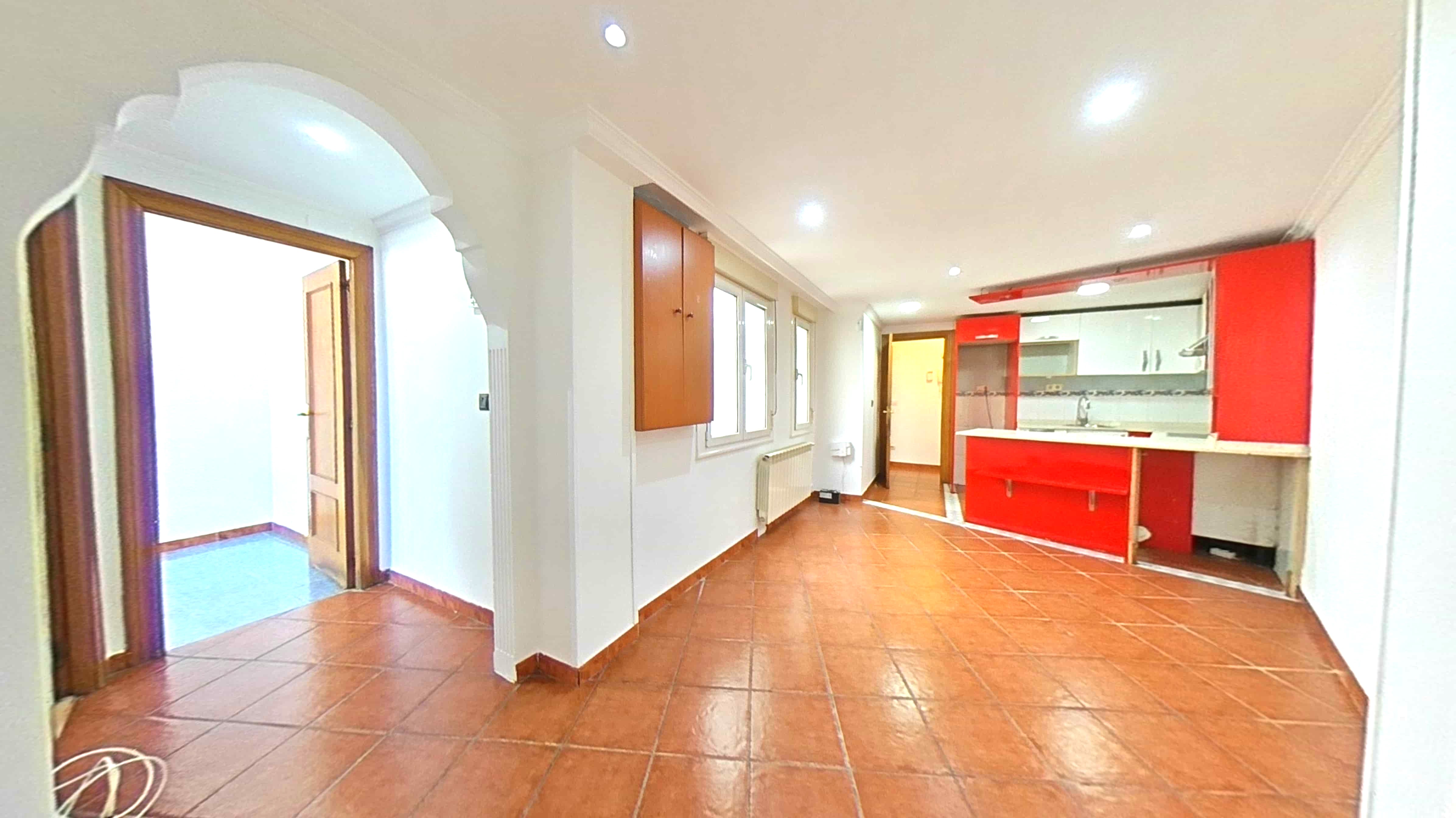 Vivienda en Santoña, Cantabria