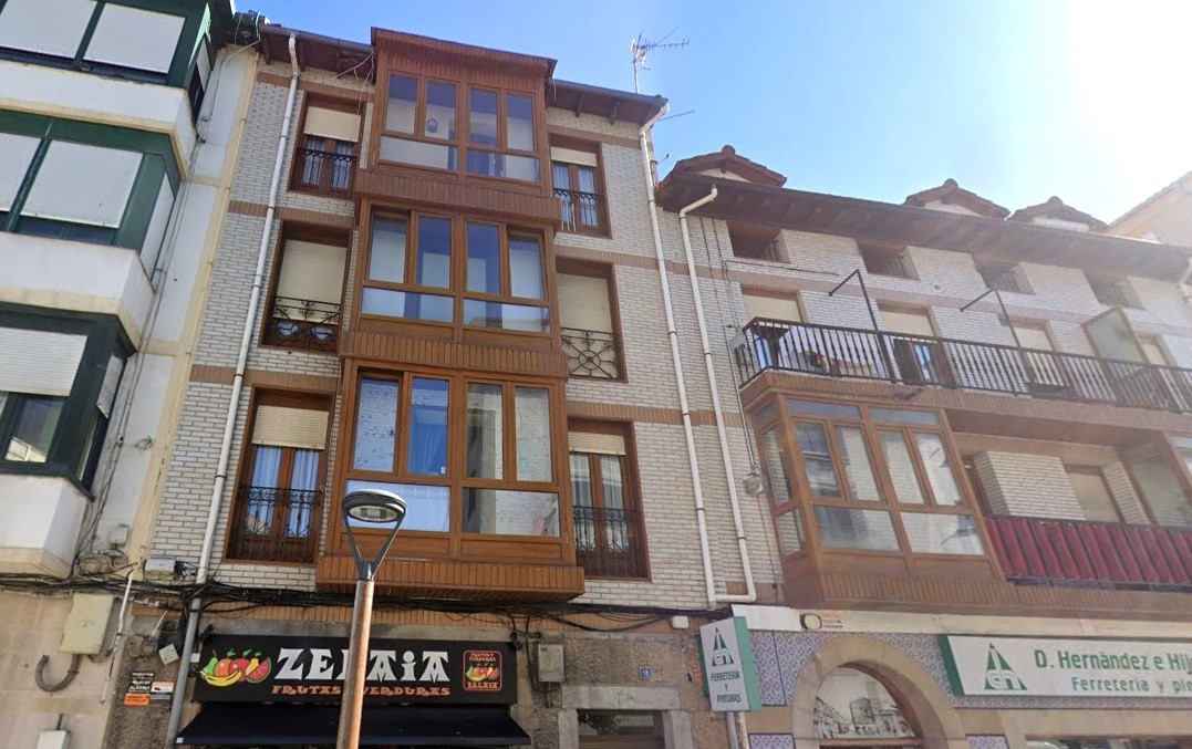 Piso en Santander