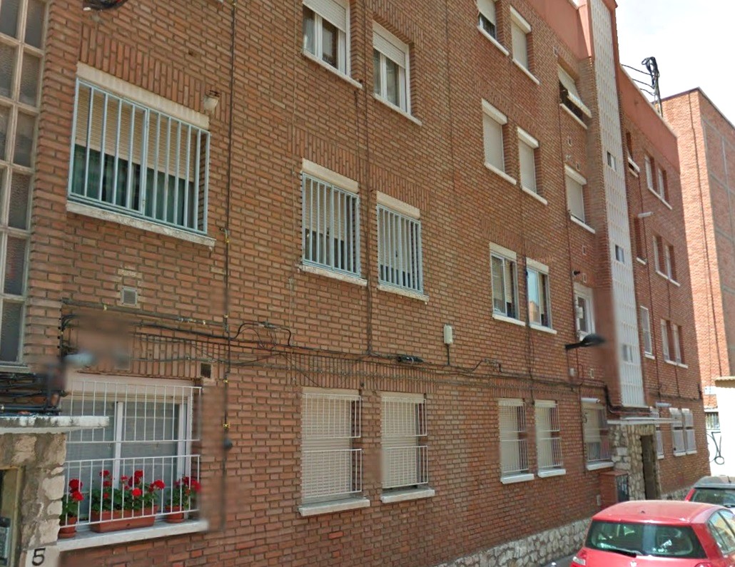 Piso  en Escuelas Pias Alcalá de Henares, Madrid