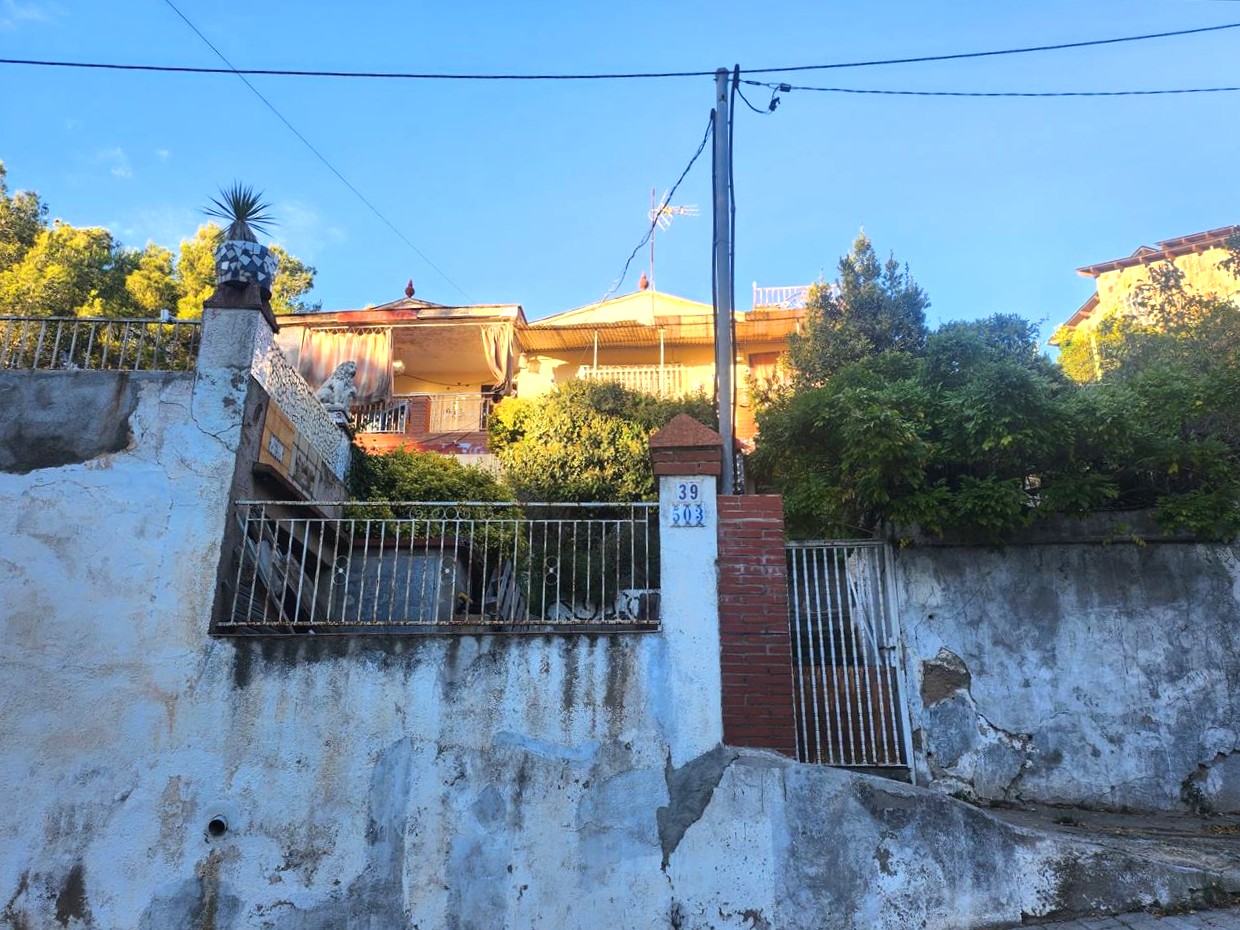 Casa independiente en Olesa De Bonesvalls