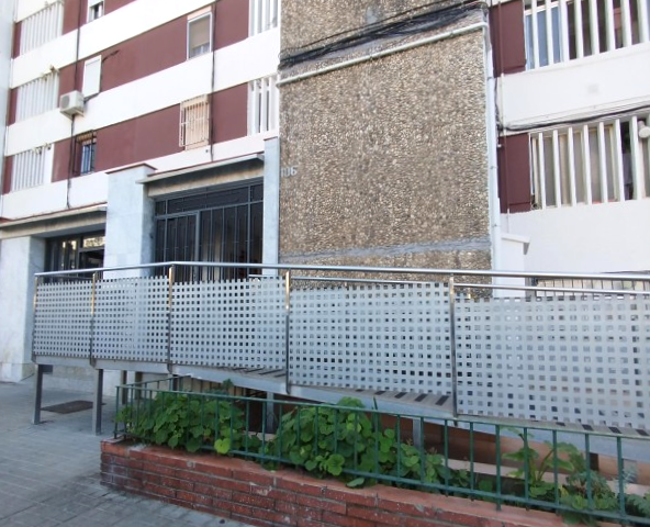 Hospitalet de Llobregat, Barcelona