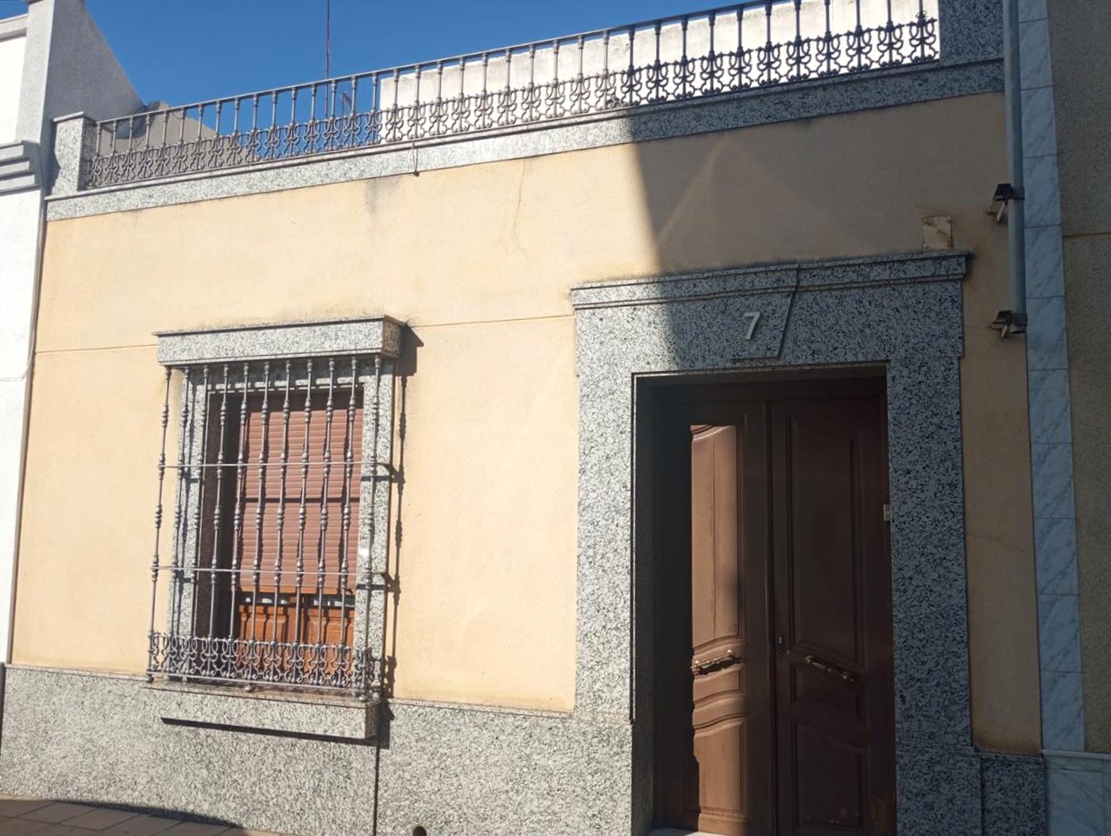Casa independiente en Santa Maria De Cora