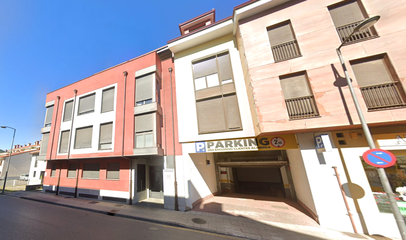 Piso en La Vega De Santiago