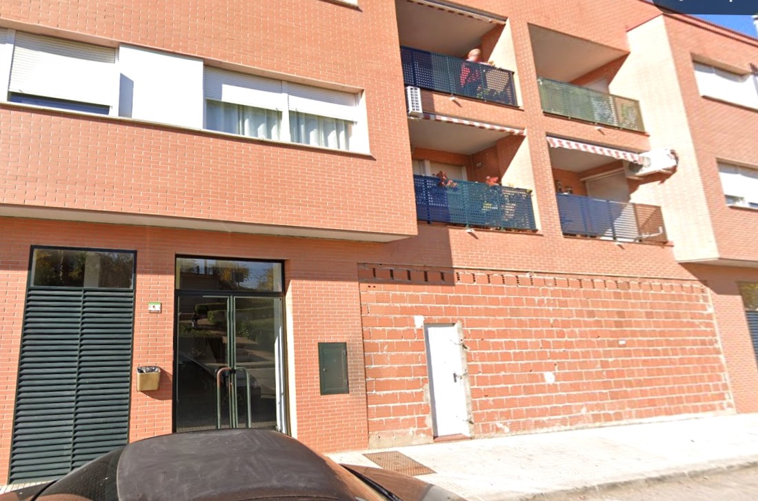 Piso en Arsenio Gallego
