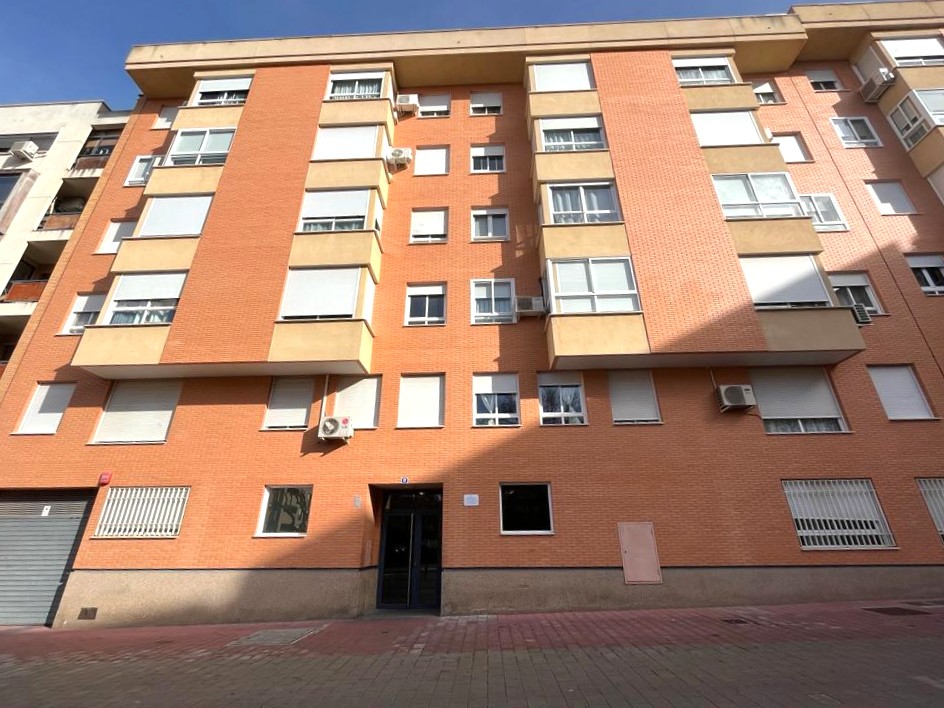 Piso en Miguel Angel Blanco
