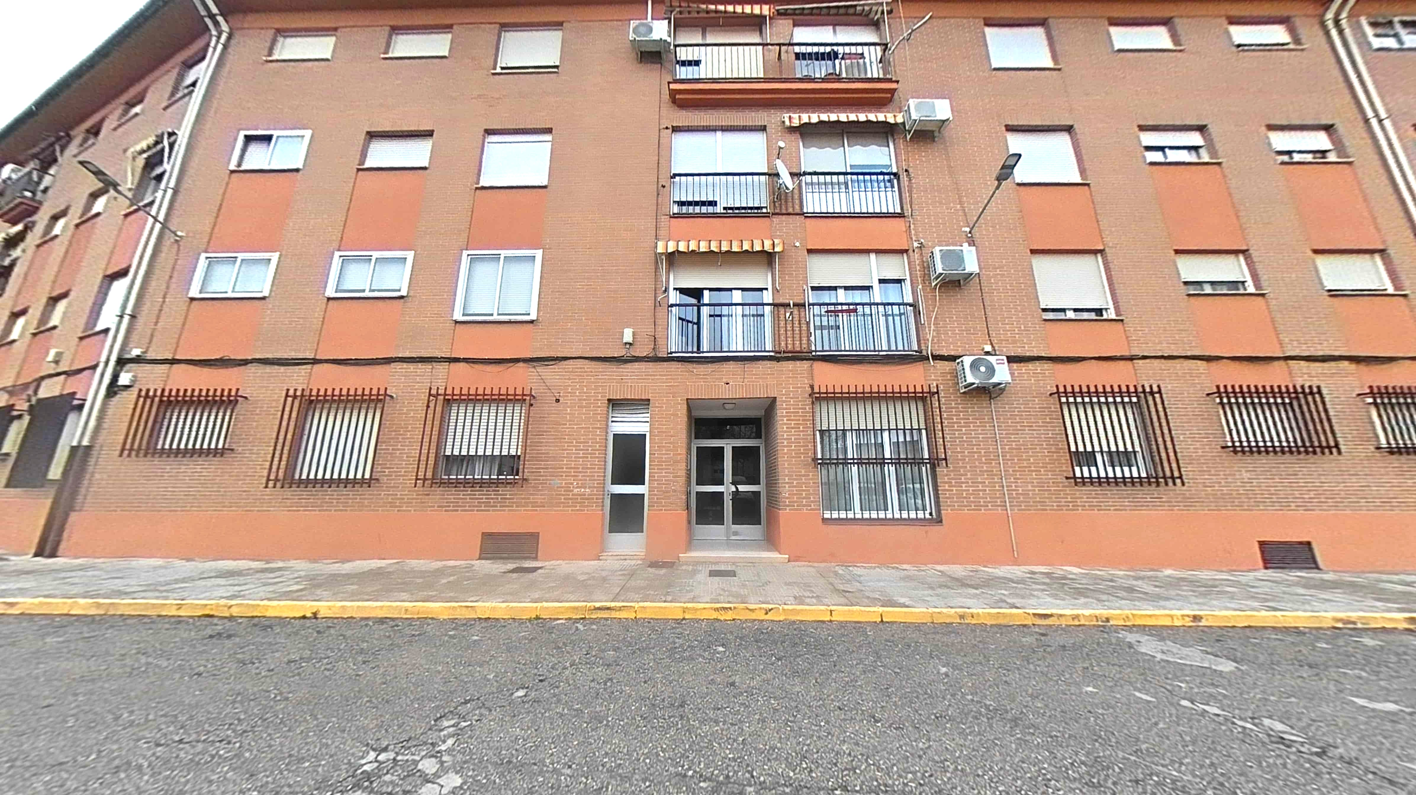 Piso en Villarrobledo