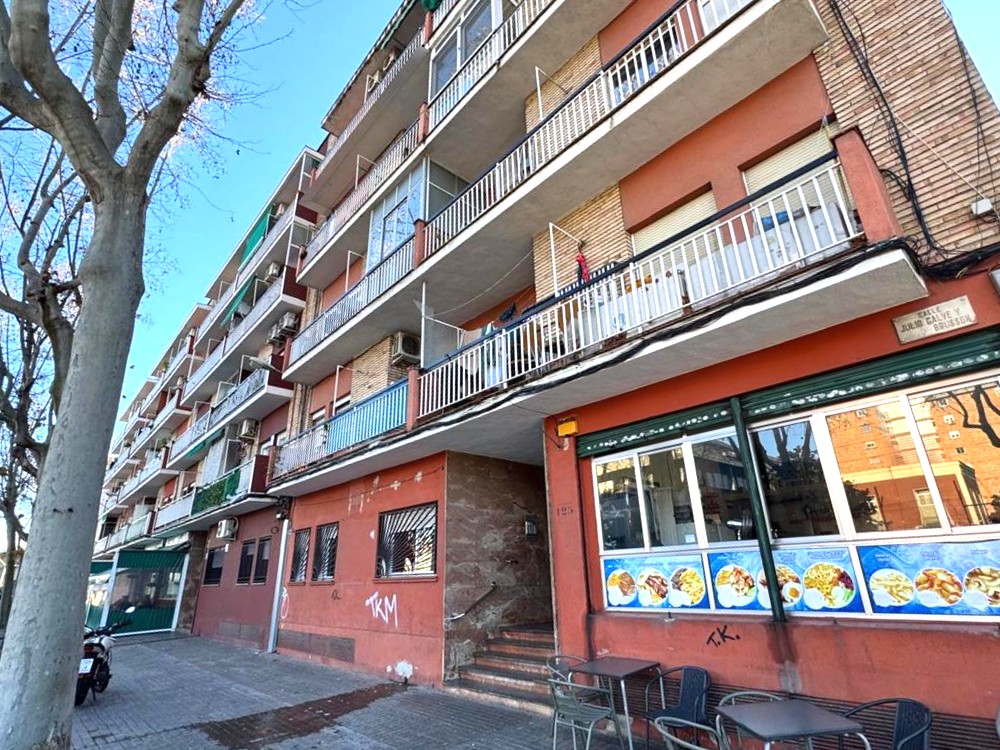 Piso en Juli Galve Brusson