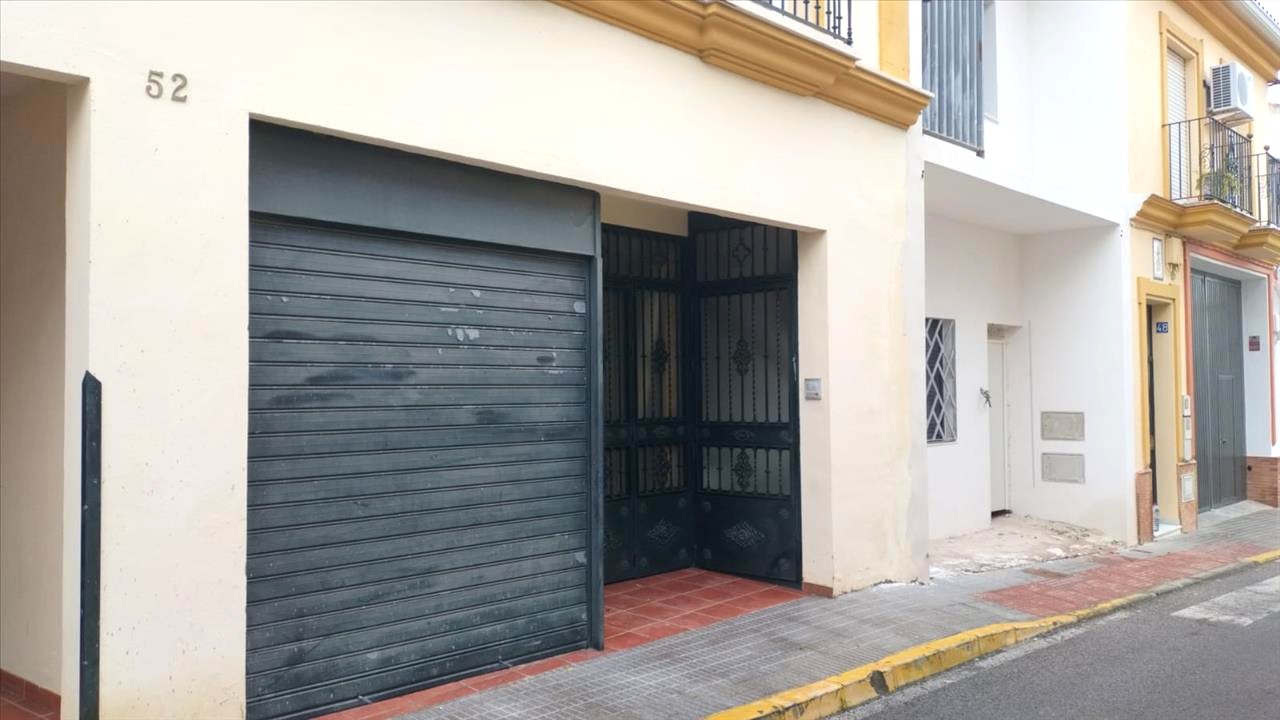 Piso en Diego De Los Reyes