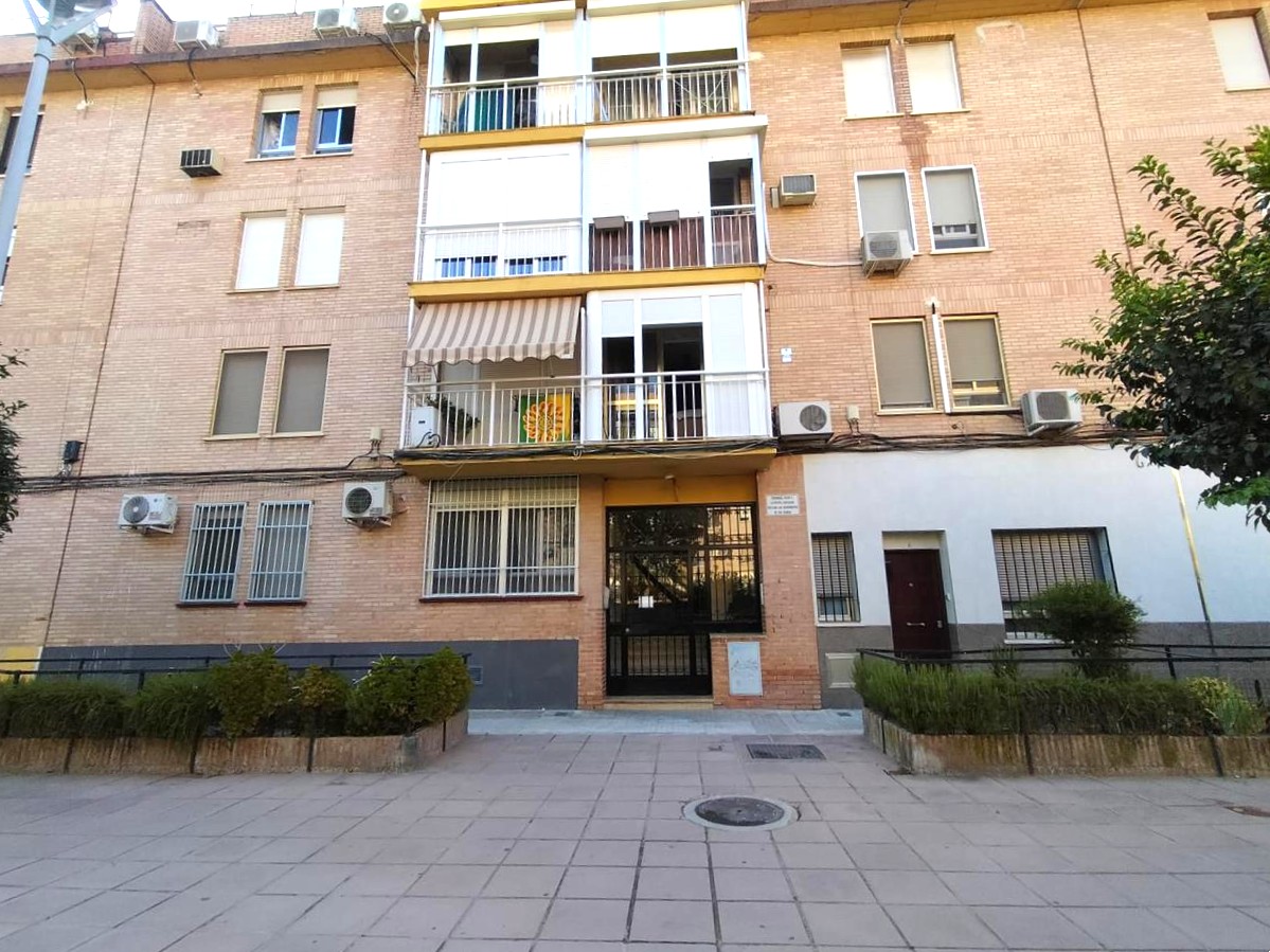 Piso en Buenavista