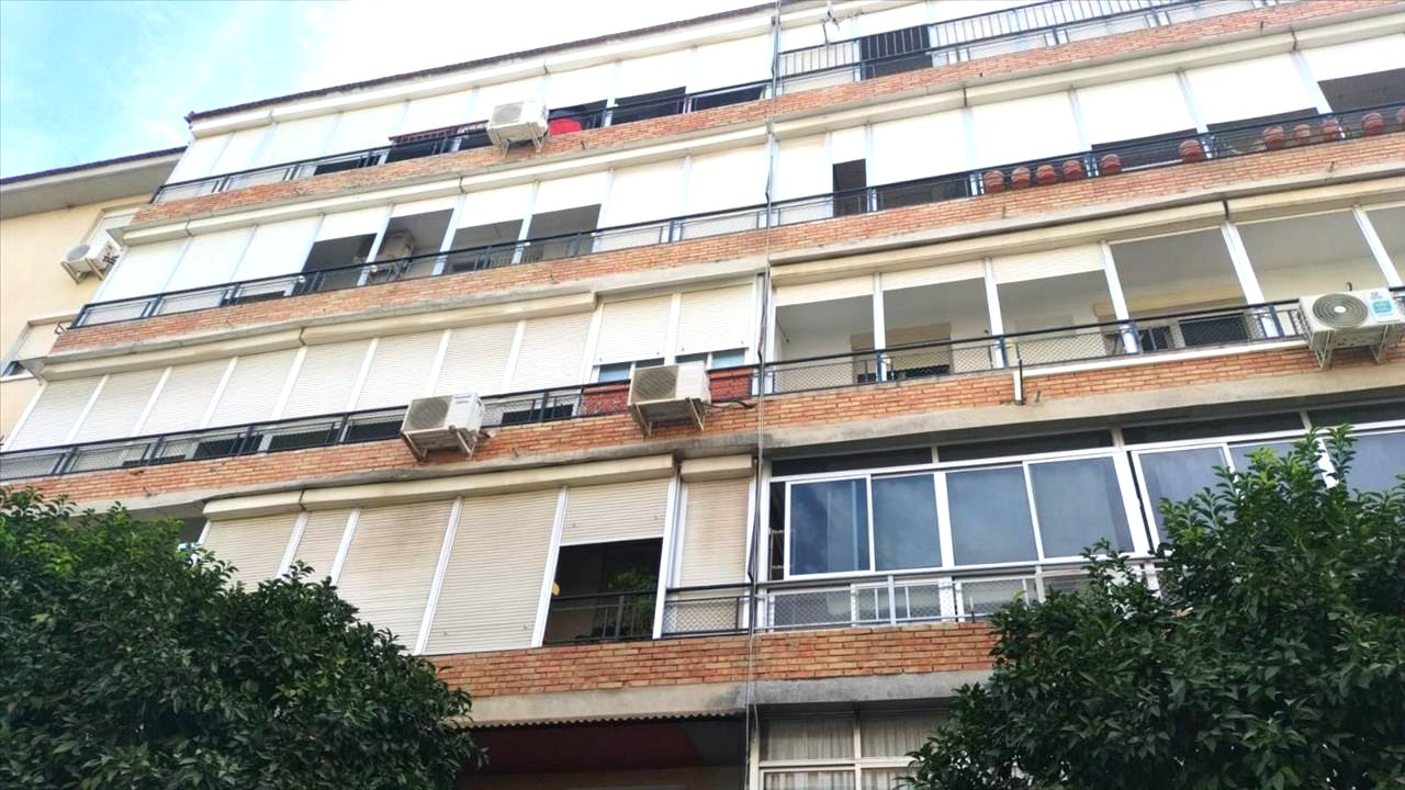 Piso en Ciudad De Sueca
