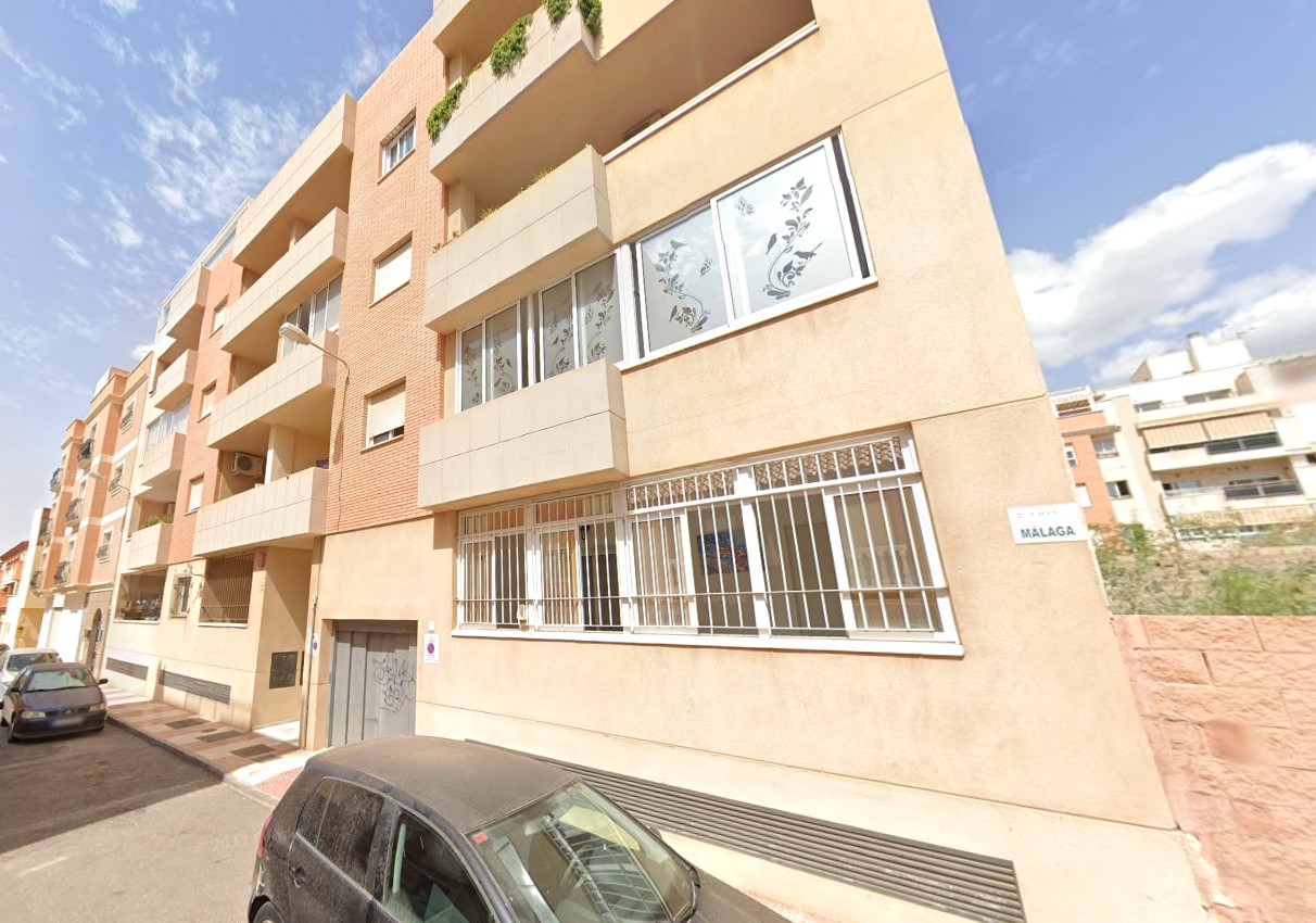 Piso en Malaga