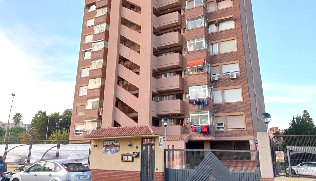 C/ Tridente 17, Residencial Venecia III, Cabo de las Huertas, Playa de San Juan, Alicante