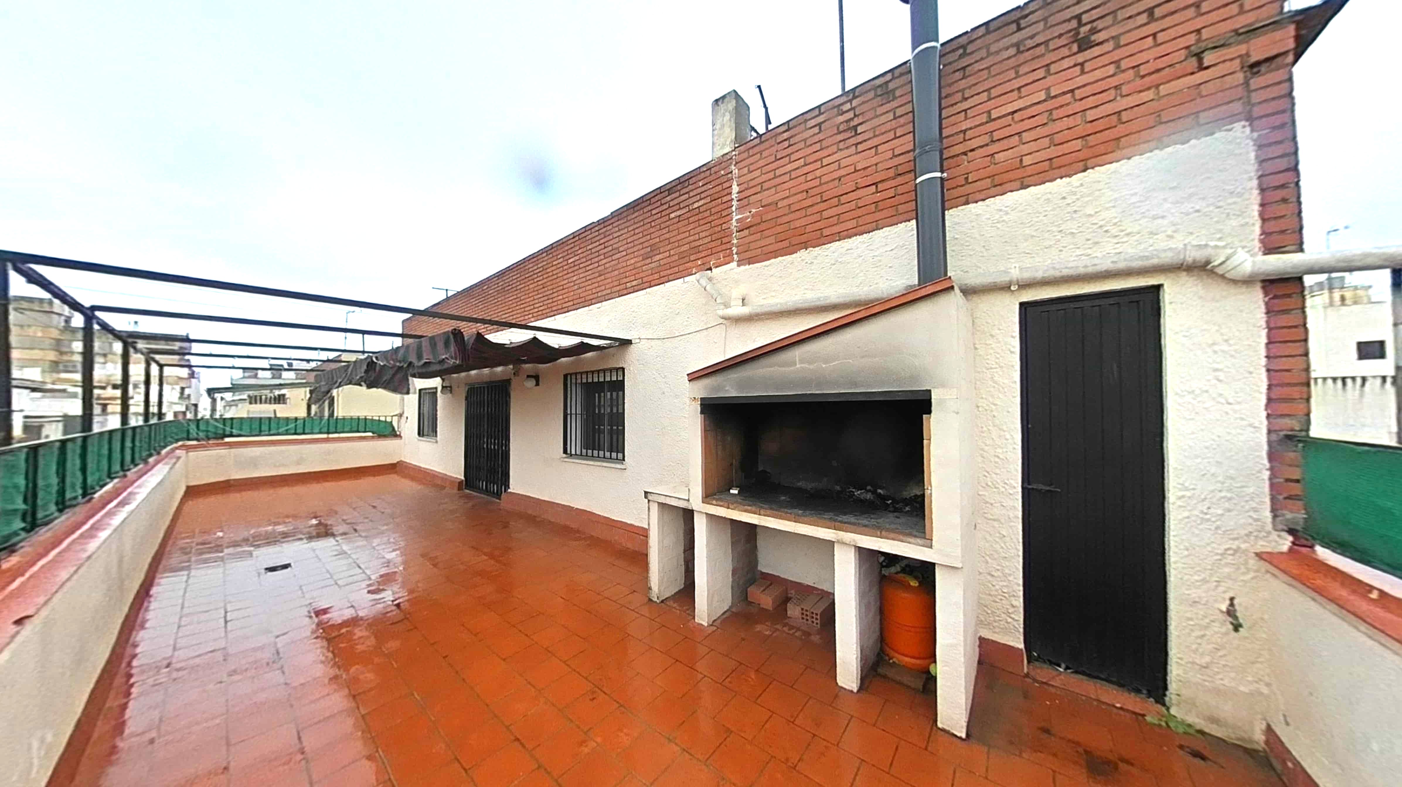Piso en Las Pitas
