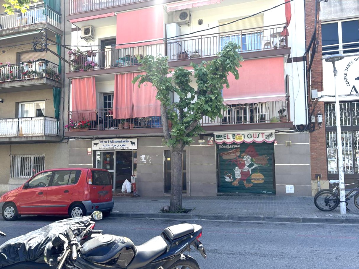 Piso en Nuria
