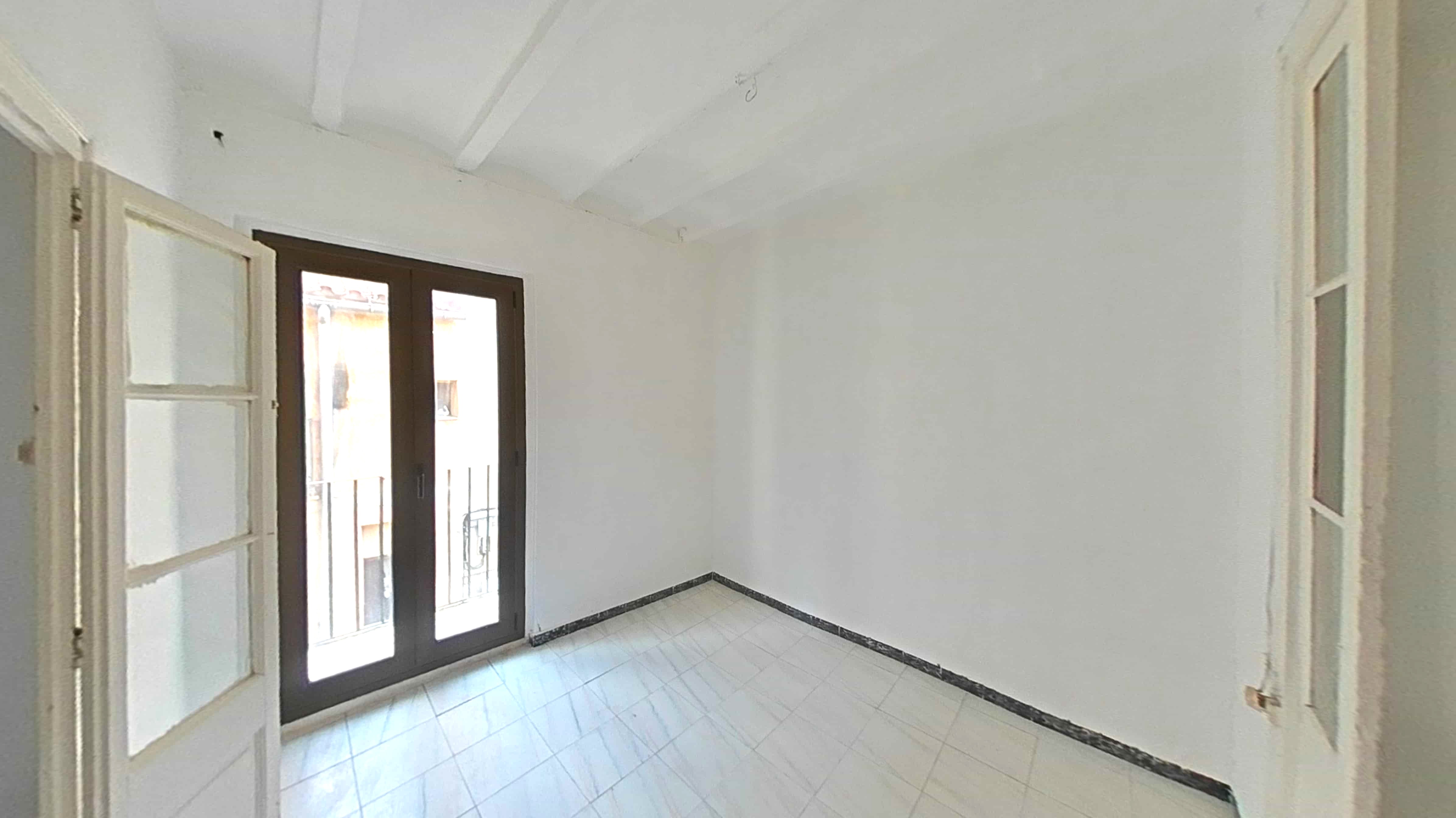 Piso en Tarragona