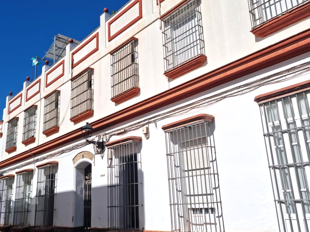 Casa adosada en Vaqueros