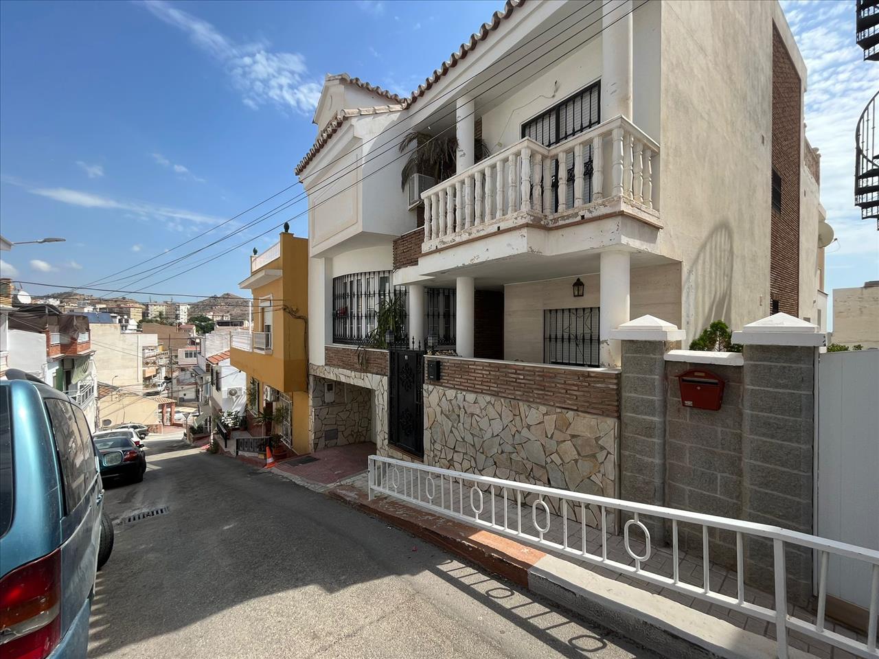 Málaga