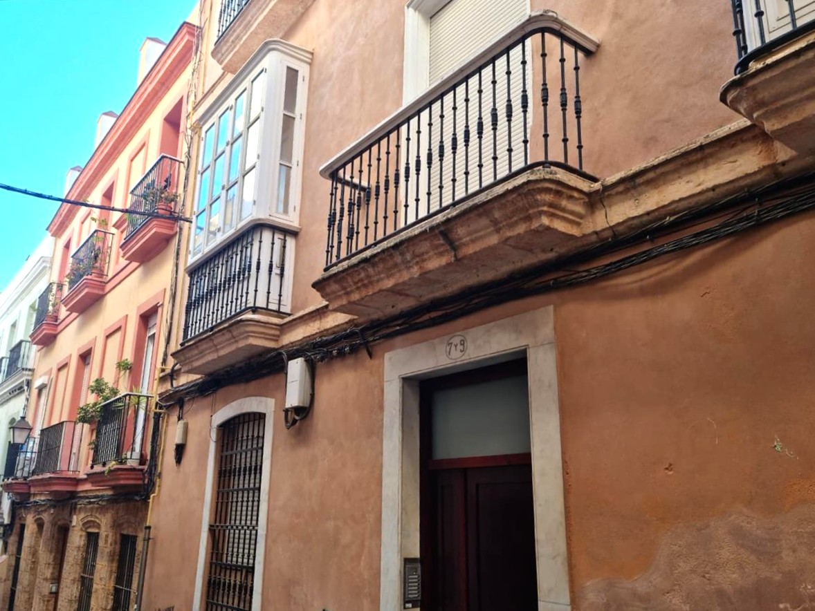 Cádiz
