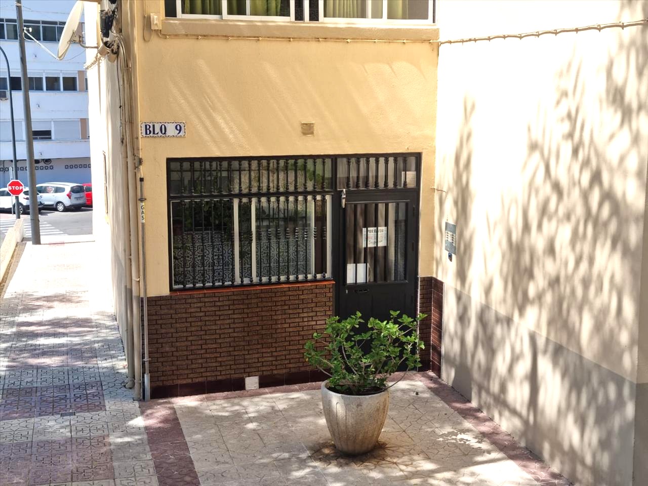 Piso en Puerto De Palos