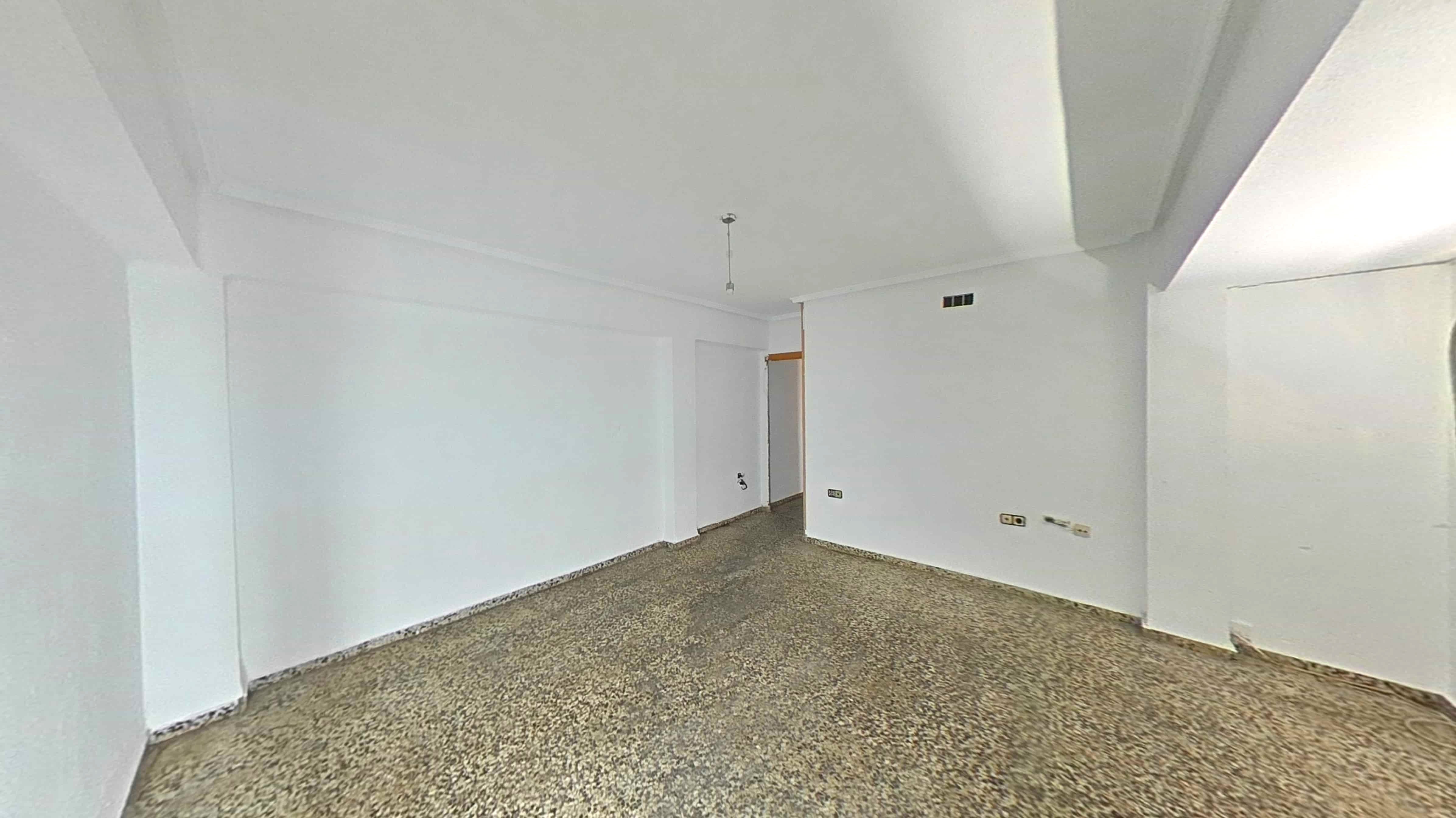 Calle Caixa d'Estalvis, nº 1, Alaquàs